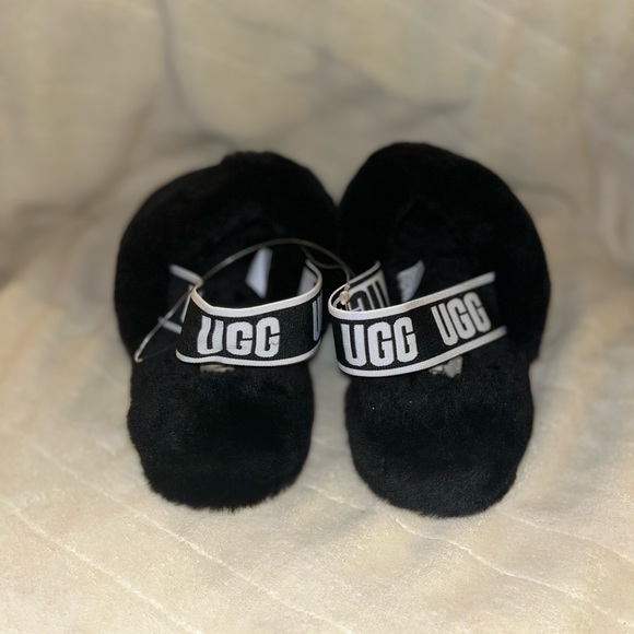 UGG Fluff Yeah Slide - Picture 9 of 9